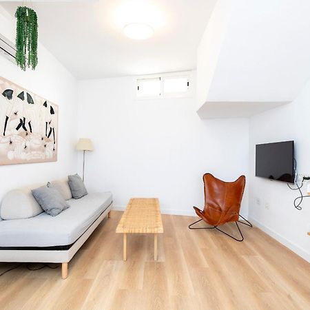 Appartement Duplex Victoria By Dossan à Málaga Extérieur photo