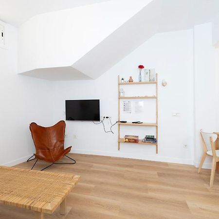 Appartement Duplex Victoria By Dossan à Málaga Extérieur photo
