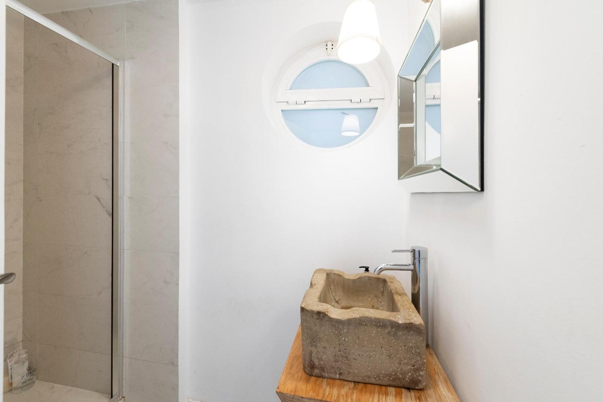 Appartement Duplex Victoria By Dossan à Málaga Extérieur photo
