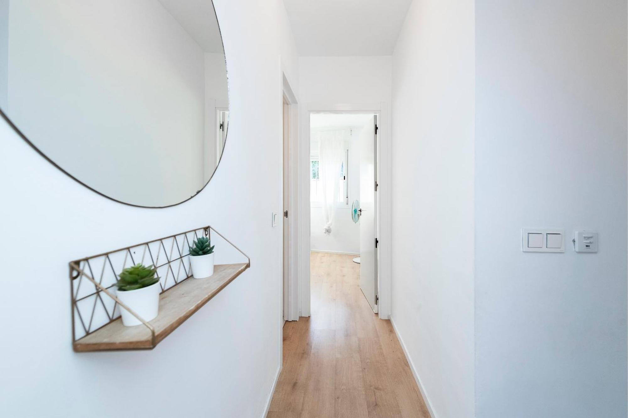 Appartement Duplex Victoria By Dossan à Málaga Extérieur photo
