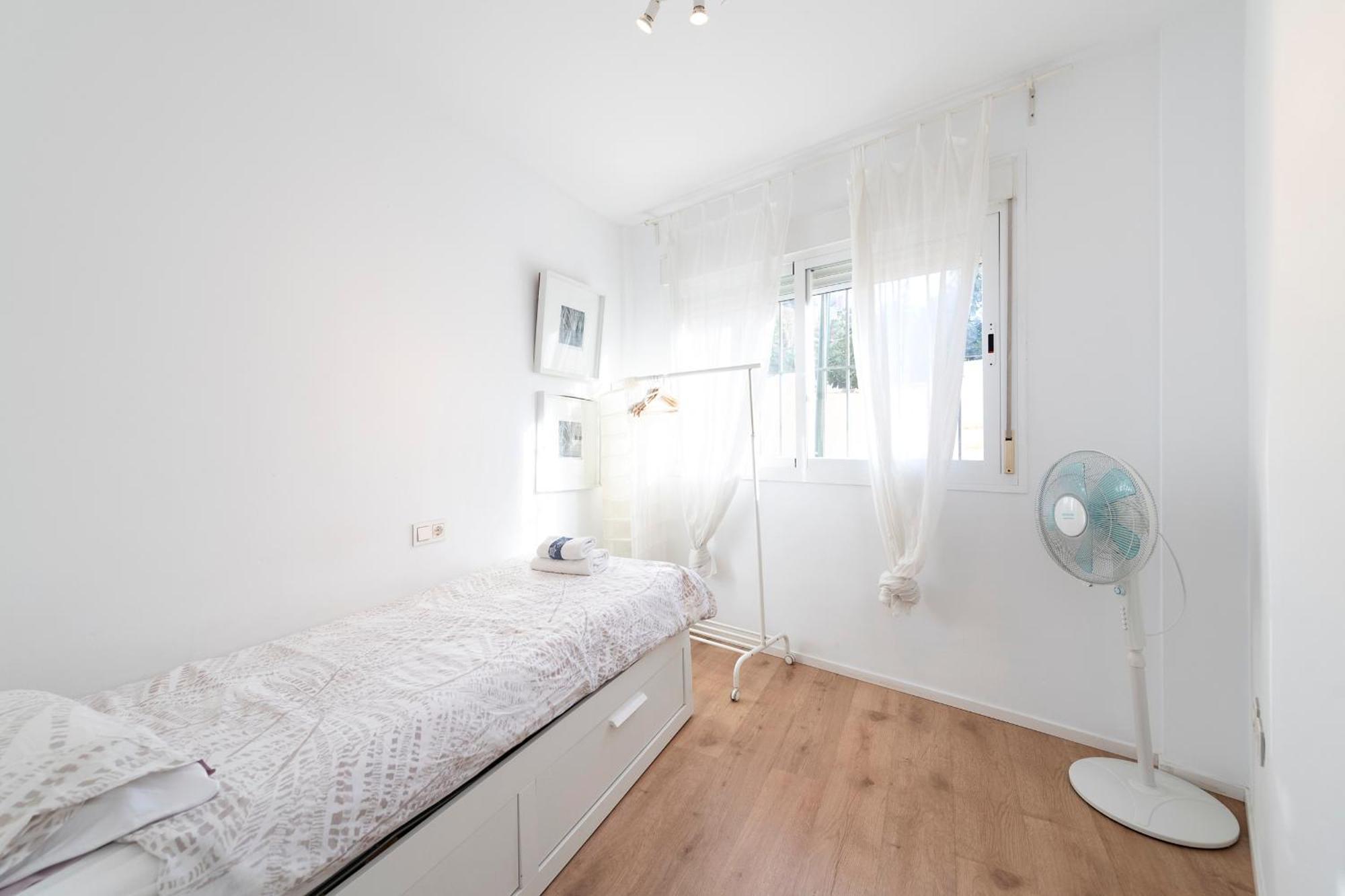 Appartement Duplex Victoria By Dossan à Málaga Extérieur photo